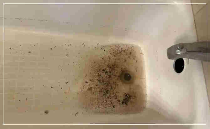 罗湖区浴缸通下水