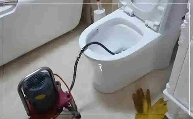 罗湖区马桶蹲坑蹲厕疏通
