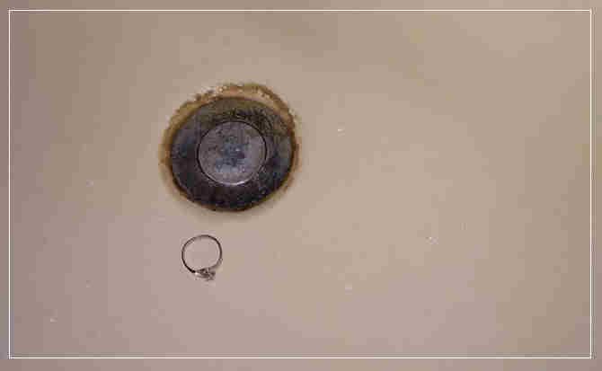 罗湖区下水道物品打捞