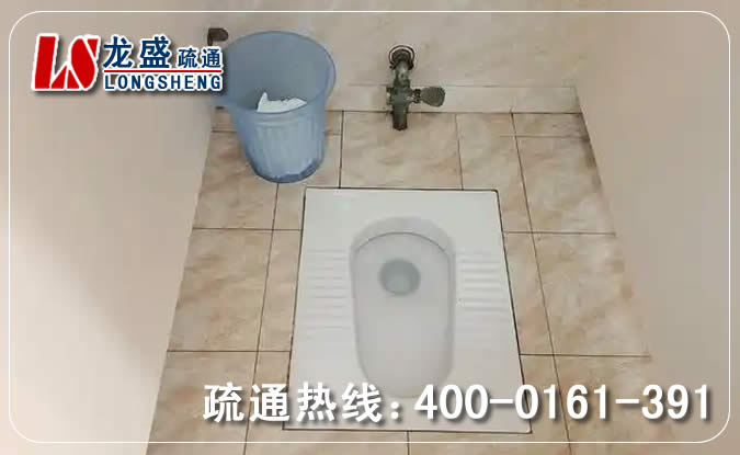 罗湖区蹲坑蹲便管道疏通